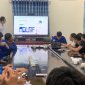 TẬP HUẤN, HƯỚNG DẪN CÀI ĐẶT CHỮ KÝ SỐ VNPT SmartCA CHO ĐOÀN VIÊN THANH NIÊN   