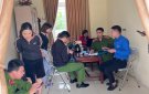   Bài tuyên truyền triển khai đề án 06 phát triển ứng dụng dữ liệu về dân cư, định danh và xác thực điện tử phục vụ chuyển đổi số quốc gia