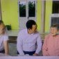  Đồng chí Lê Quang Hùng, Ủy viên Ban Thường vụ Tỉnh ủy, Chủ nhiệm Ủy ban Kiểm tra Tỉnh ủy đã đến thăm hỏi, tặng quà mẹ Việt Nam Anh hùng Nguyễn Thị Thông 