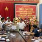Triển khai cuộc vận động hỗ trợ xây dựng nhà ở cho hộ nghèo, hộ cận nghèo, hộ còn khó khăn về nhà ở 